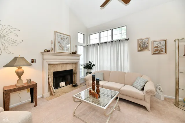 $179,000 | 9411 Wimbledon Court, Indianapolis, IN 46250