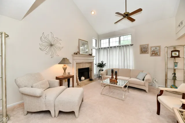 $179,000 | 9411 Wimbledon Court, Indianapolis, IN 46250