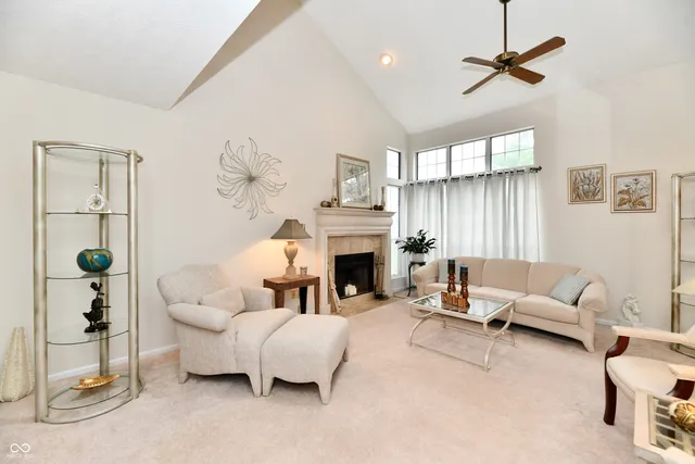 $179,000 | 9411 Wimbledon Court, Indianapolis, IN 46250