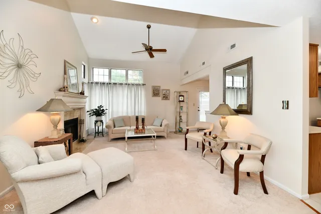 $179,000 | 9411 Wimbledon Court, Indianapolis, IN 46250