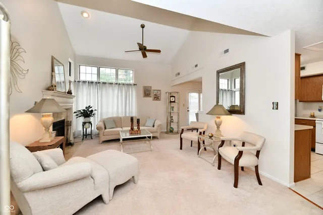 $179,000 | 9411 Wimbledon Court, Indianapolis, IN 46250