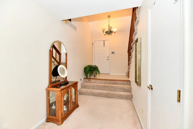 $179,000 | 9411 Wimbledon Court, Indianapolis, IN 46250