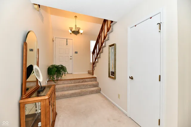 $179,000 | 9411 Wimbledon Court, Indianapolis, IN 46250