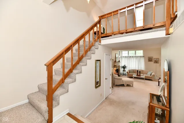 $179,000 | 9411 Wimbledon Court, Indianapolis, IN 46250