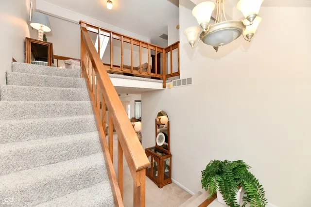 $179,000 | 9411 Wimbledon Court, Indianapolis, IN 46250