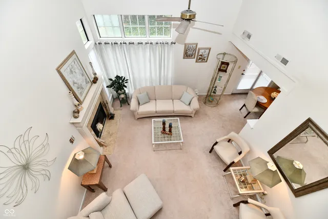 $179,000 | 9411 Wimbledon Court, Indianapolis, IN 46250