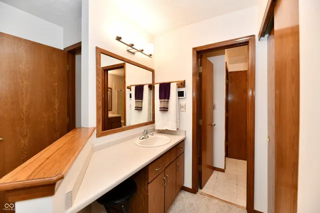 $179,000 | 9411 Wimbledon Court, Indianapolis, IN 46250