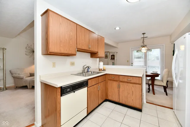 $179,000 | 9411 Wimbledon Court, Indianapolis, IN 46250