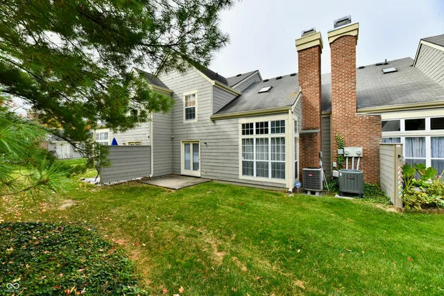 $179,000 | 9411 Wimbledon Court, Indianapolis, IN 46250