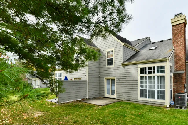 $179,000 | 9411 Wimbledon Court, Indianapolis, IN 46250