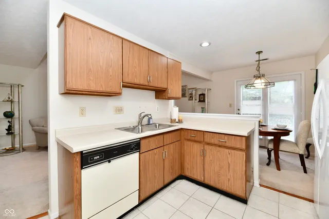 $179,000 | 9411 Wimbledon Court, Indianapolis, IN 46250