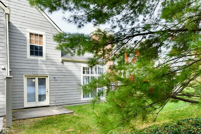 $179,000 | 9411 Wimbledon Court, Indianapolis, IN 46250