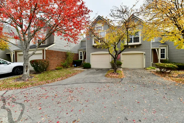 $179,000 | 9411 Wimbledon Court, Indianapolis, IN 46250