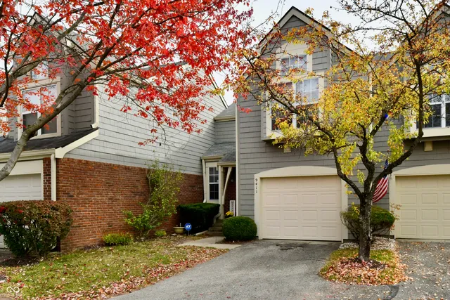 $179,000 | 9411 Wimbledon Court, Indianapolis, IN 46250