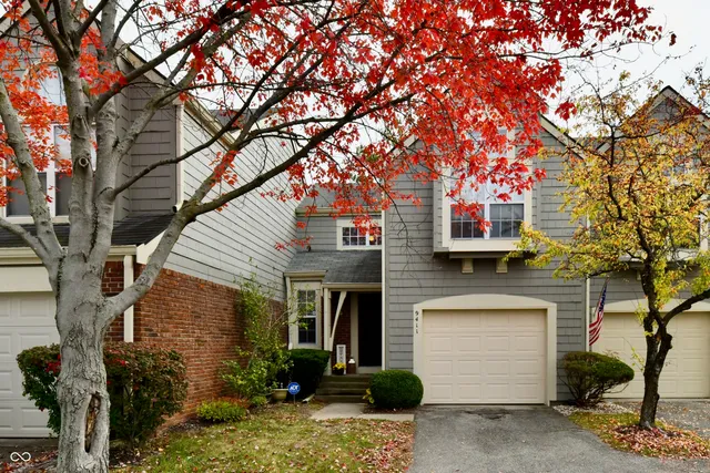 $179,000 | 9411 Wimbledon Court, Indianapolis, IN 46250
