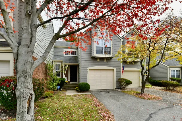 $179,000 | 9411 Wimbledon Court, Indianapolis, IN 46250