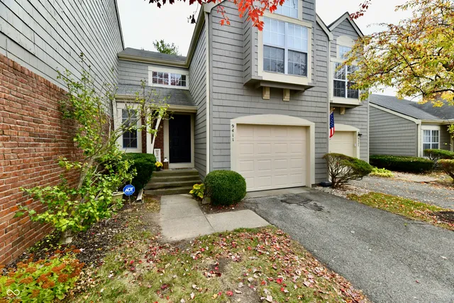 $179,000 | 9411 Wimbledon Court, Indianapolis, IN 46250