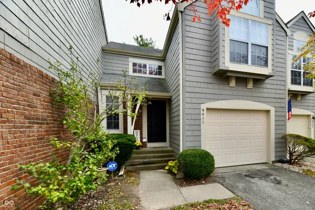 $179,000 | 9411 Wimbledon Court, Indianapolis, IN 46250