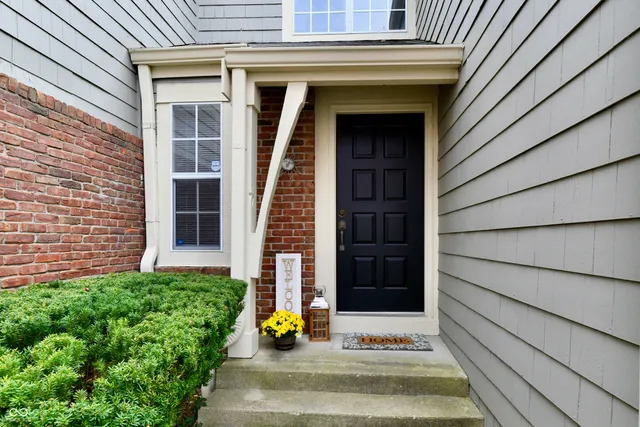 $179,000 | 9411 Wimbledon Court, Indianapolis, IN 46250