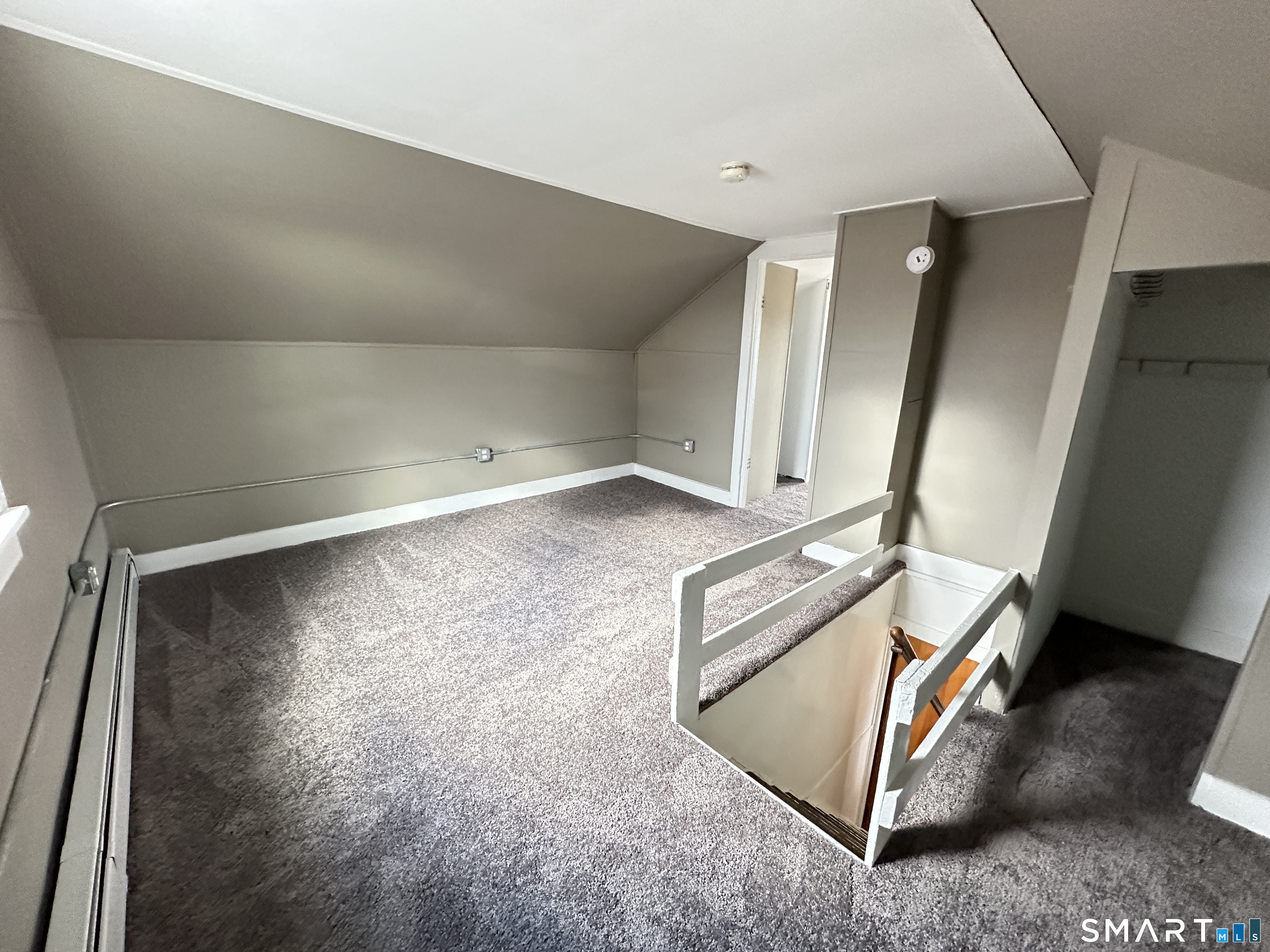 40 Oak Street, Unit 1 Windsor Locks, CT 06096 - Photo 21 of 21 a view of a air conditioner from a room