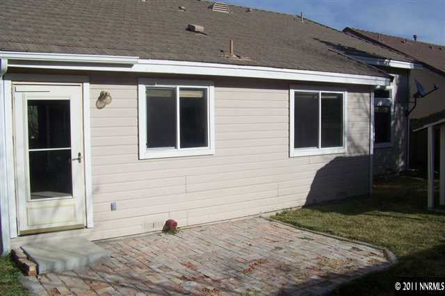 1700 Northrup Court Reno, NV 89521 - Photo 2 of 11 a view of parking space