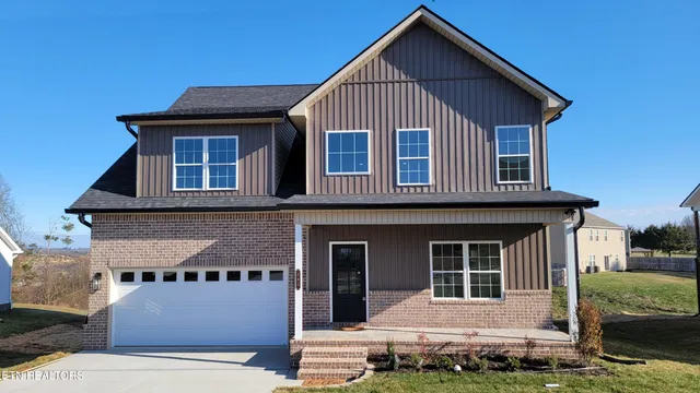 $505,000 | 293 Sugar Maple Trail, Lenoir City, TN 37771