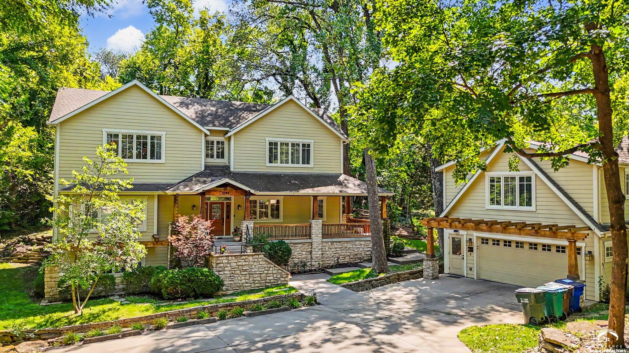 1006 Avalon Road Lawrence, KS 66044 - Photo 1 of 57 Gallery Image 1