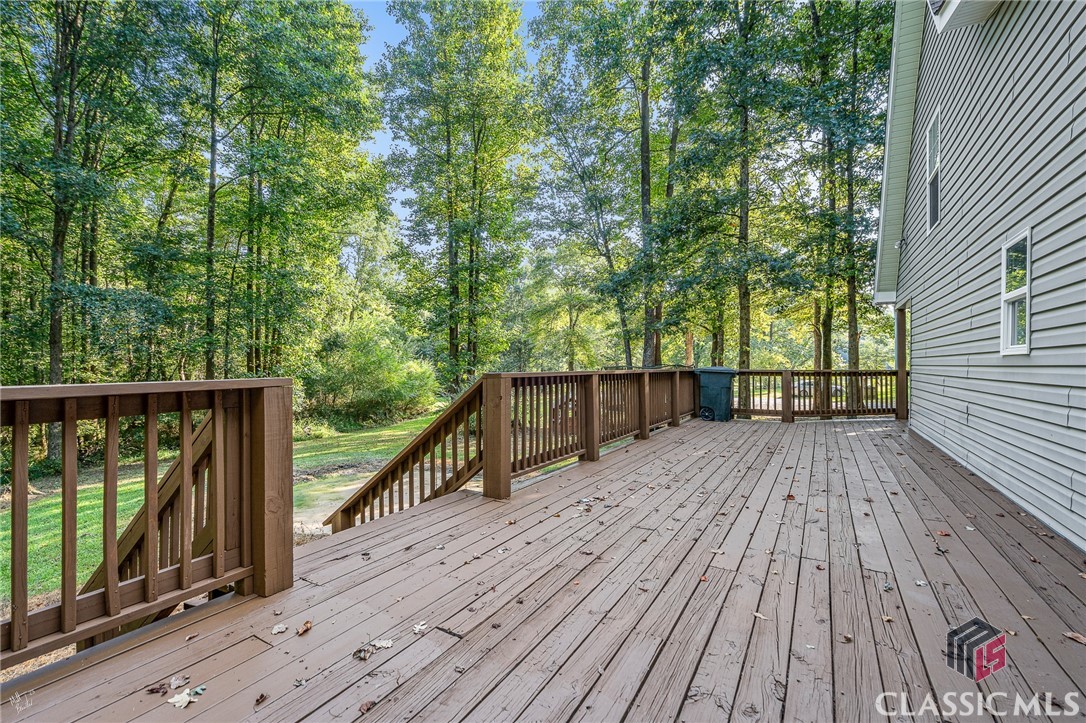 1110 Shoal Creek Road Colbert, GA 30628 - Photo 14 of 37