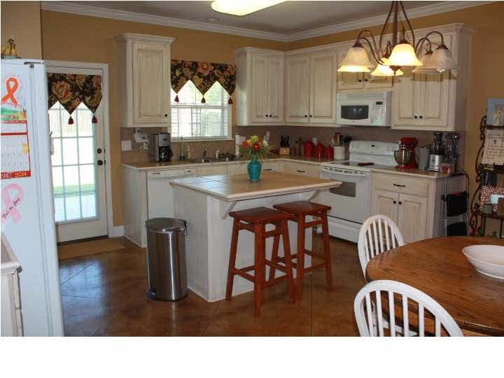 630 Oak Ridge Way Pearl, MS 39208 - Photo 12 of 44 Kitchen