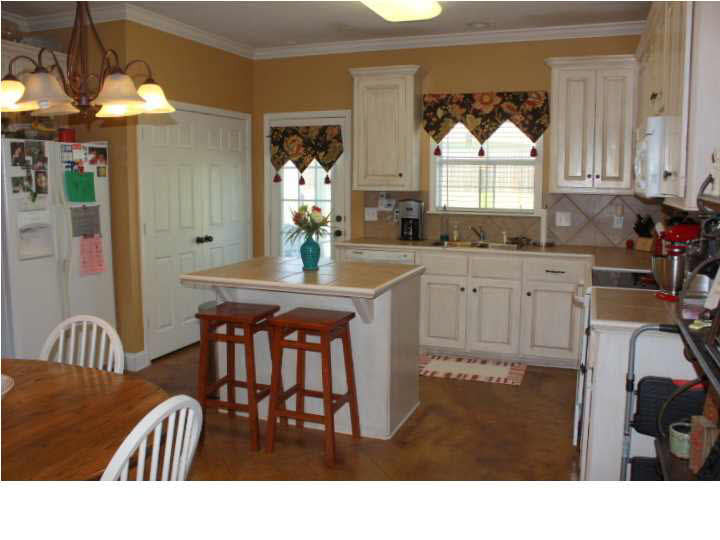630 Oak Ridge Way Pearl, MS 39208 - Photo 18 of 44 Kitchen