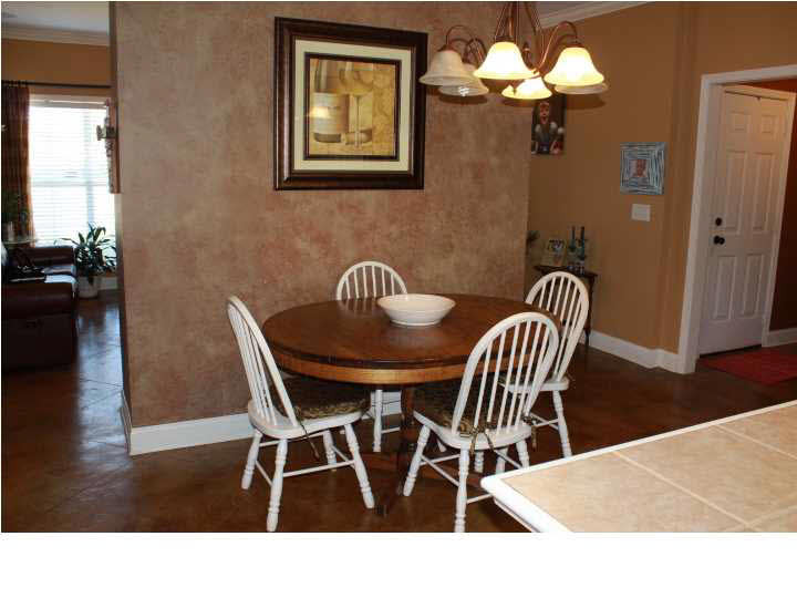630 Oak Ridge Way Pearl, MS 39208 - Photo 20 of 44 Breakfast Area