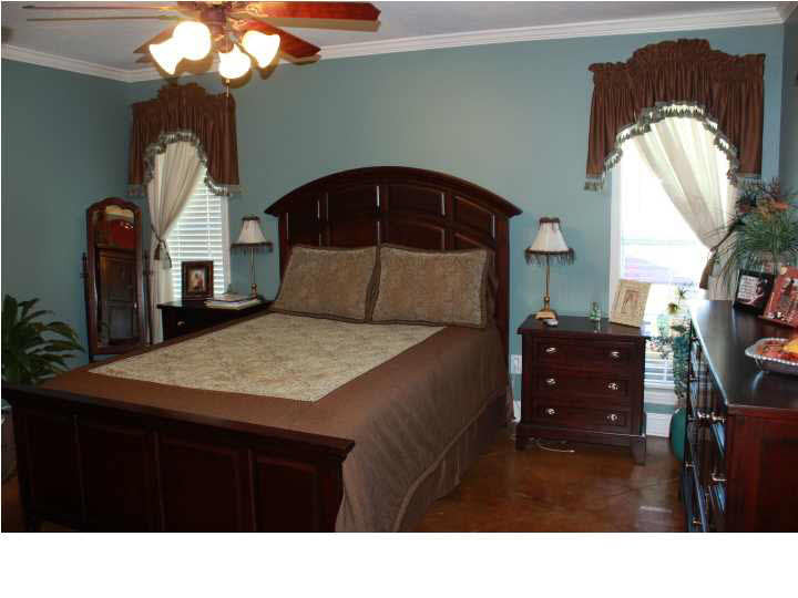 630 Oak Ridge Way Pearl, MS 39208 - Photo 22 of 44 Master Suite