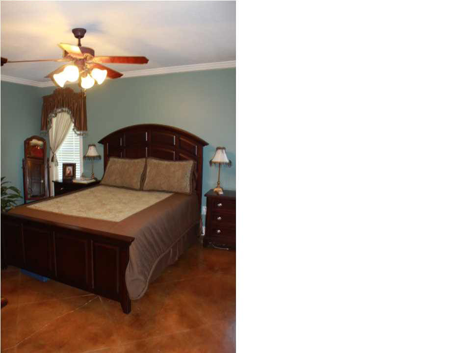 630 Oak Ridge Way Pearl, MS 39208 - Photo 23 of 44 Master Suite