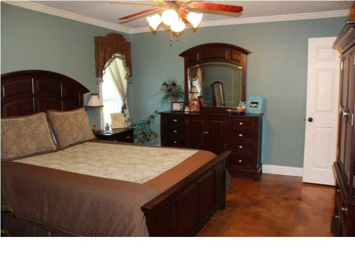 630 Oak Ridge Way Pearl, MS 39208 - Photo 24 of 44 Master Suite