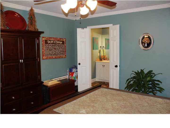 630 Oak Ridge Way Pearl, MS 39208 - Photo 25 of 44 Master Suite