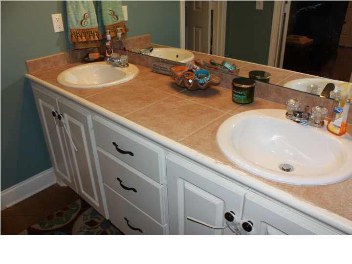 630 Oak Ridge Way Pearl, MS 39208 - Photo 27 of 44 Master Bath