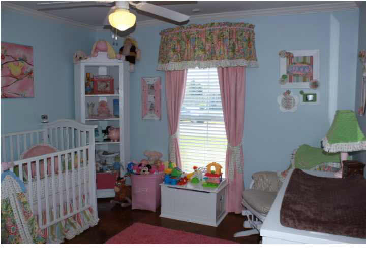 630 Oak Ridge Way Pearl, MS 39208 - Photo 28 of 44 2nd Bedroom