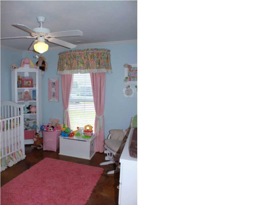630 Oak Ridge Way Pearl, MS 39208 - Photo 29 of 44 2nd Bedroom