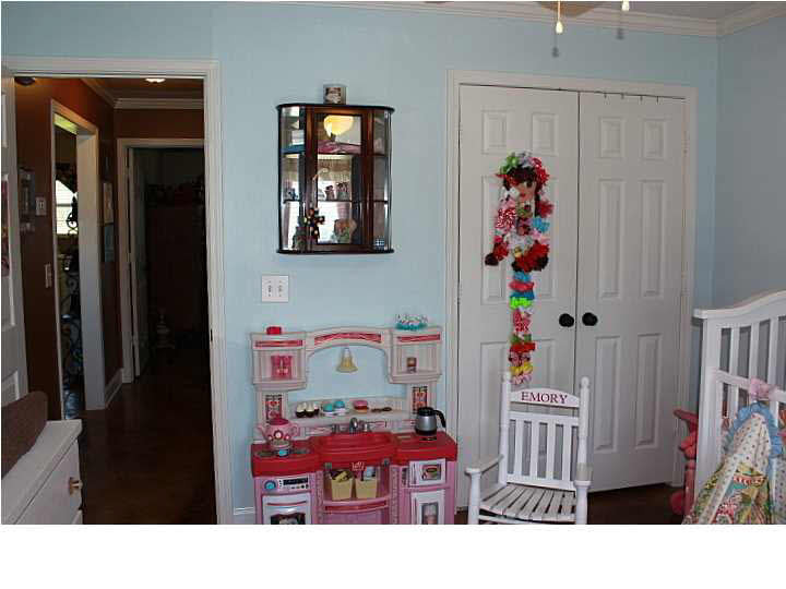 630 Oak Ridge Way Pearl, MS 39208 - Photo 30 of 44 2nd Bedroom