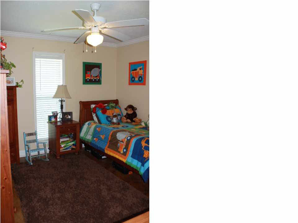 630 Oak Ridge Way Pearl, MS 39208 - Photo 35 of 44 3rd Bedroom