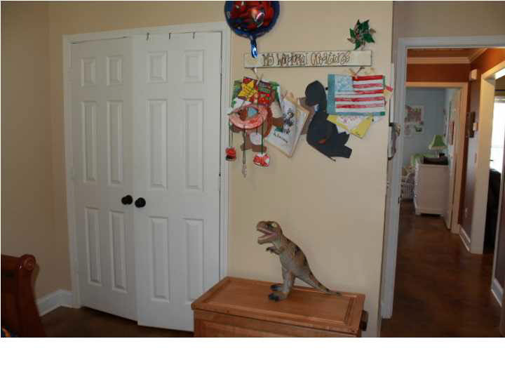 630 Oak Ridge Way Pearl, MS 39208 - Photo 36 of 44 3rd Bedroom