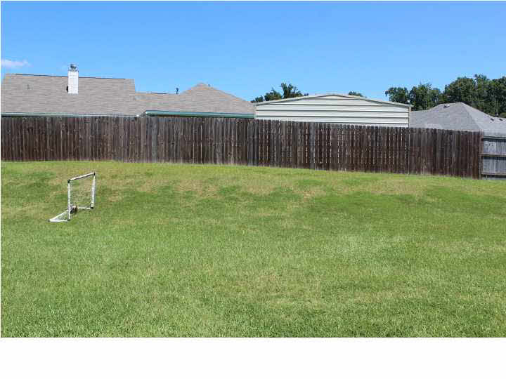 630 Oak Ridge Way Pearl, MS 39208 - Photo 39 of 44 Back View