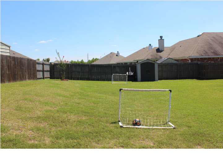630 Oak Ridge Way Pearl, MS 39208 - Photo 40 of 44 Back View
