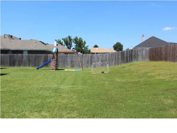 630 Oak Ridge Way Pearl, MS 39208 - Photo 42 of 44 Back View