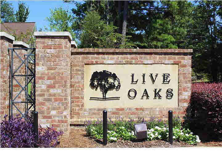630 Oak Ridge Way Pearl, MS 39208 - Photo 44 of 44 Live Oak Subdivision