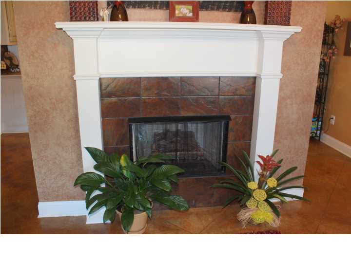 630 Oak Ridge Way Pearl, MS 39208 - Photo 10 of 44 Great Room