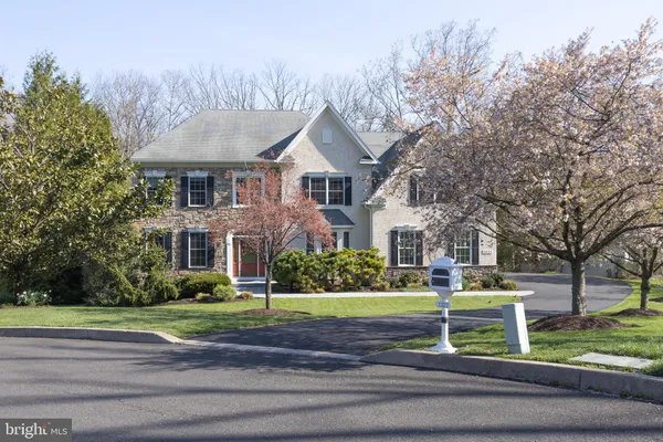$1,135,000 | 1321 Meadowbrook Court, Jenkintown, PA 19046