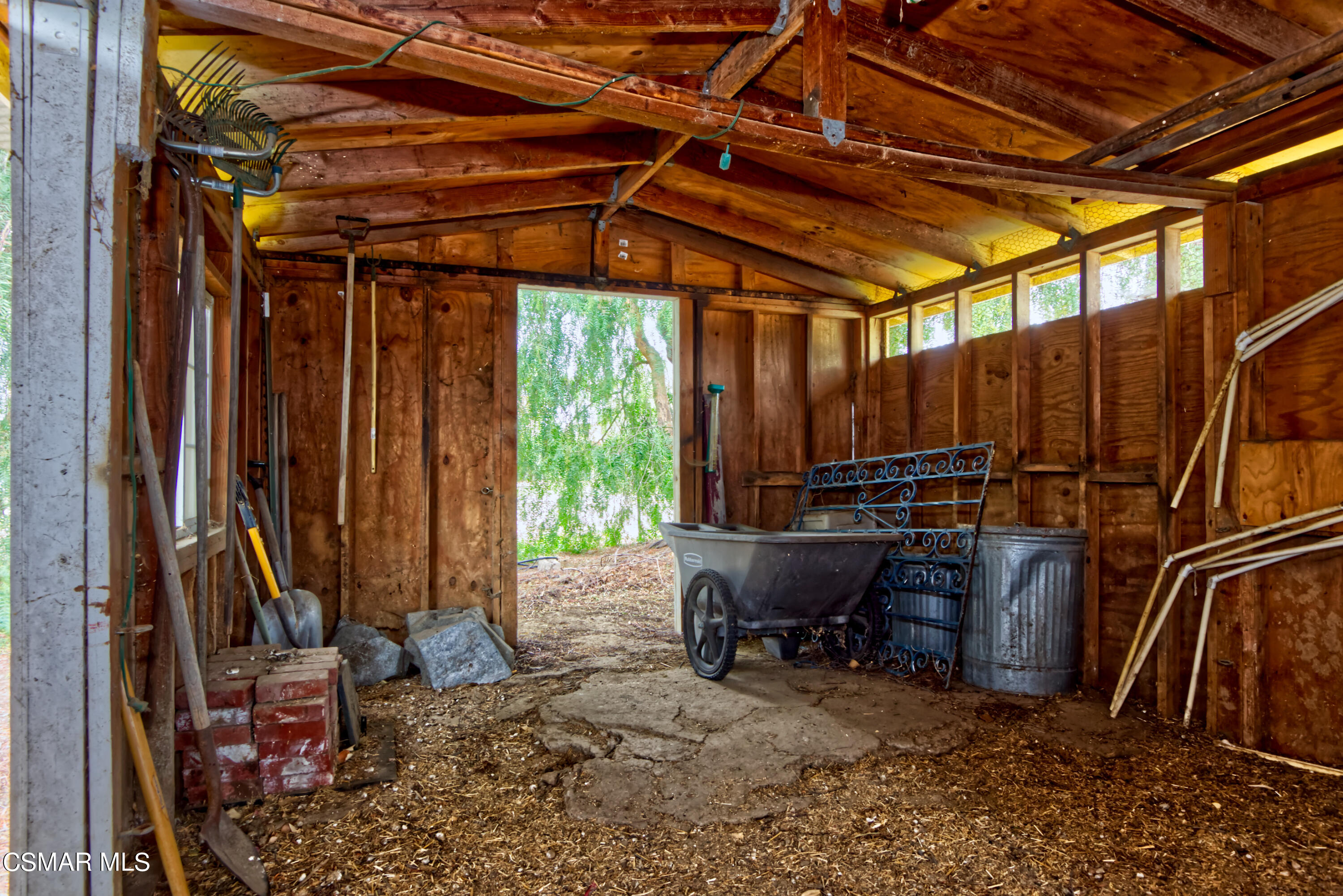 4888 Mira Sol Drive Moorpark, CA 93021 - Photo 25 of 39 a view of a patio with table and chairs