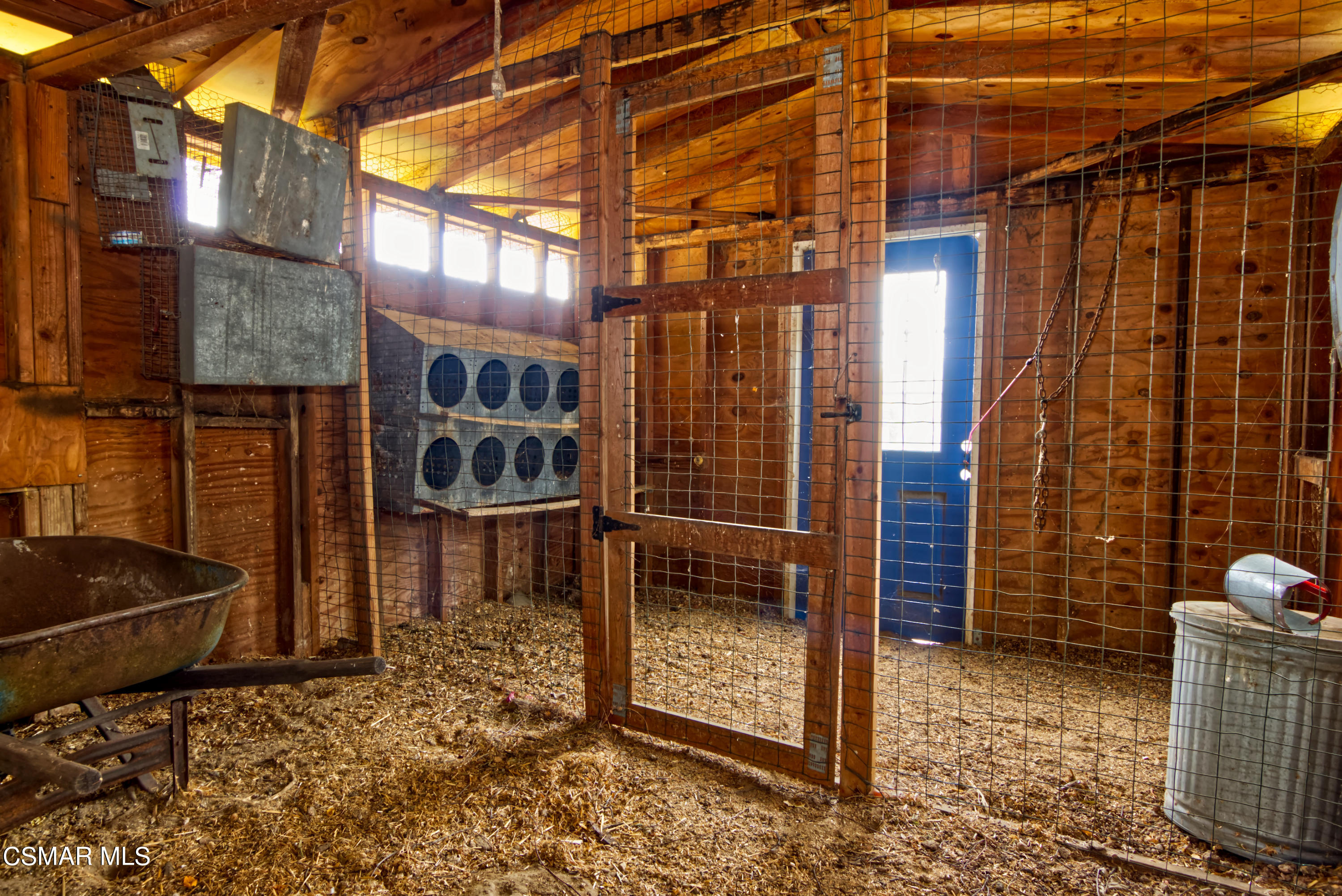 4888 Mira Sol Drive Moorpark, CA 93021 - Photo 26 of 39 a backyard of a house with barbeque oven table and chairs
