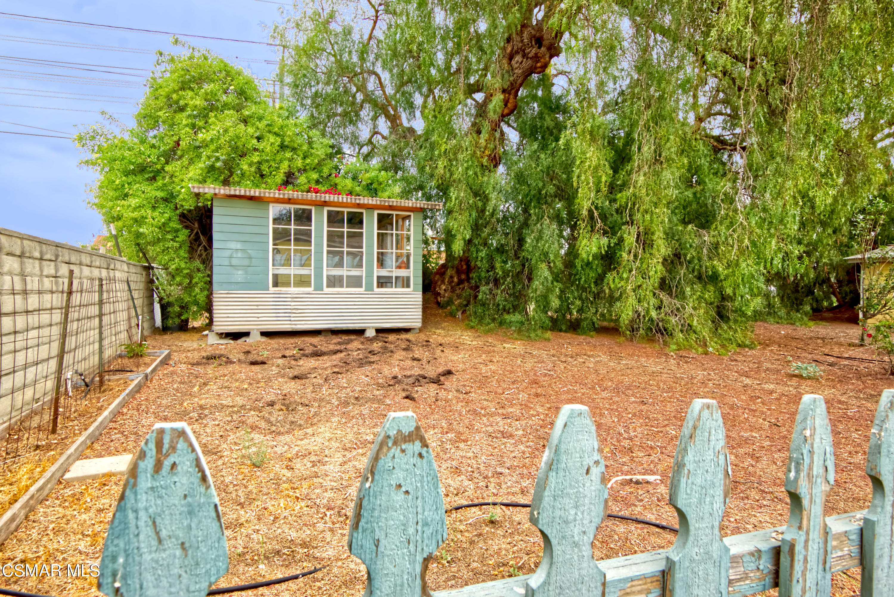 4888 Mira Sol Drive Moorpark, CA 93021 - Photo 30 of 39 a view of outdoor space yard and patio